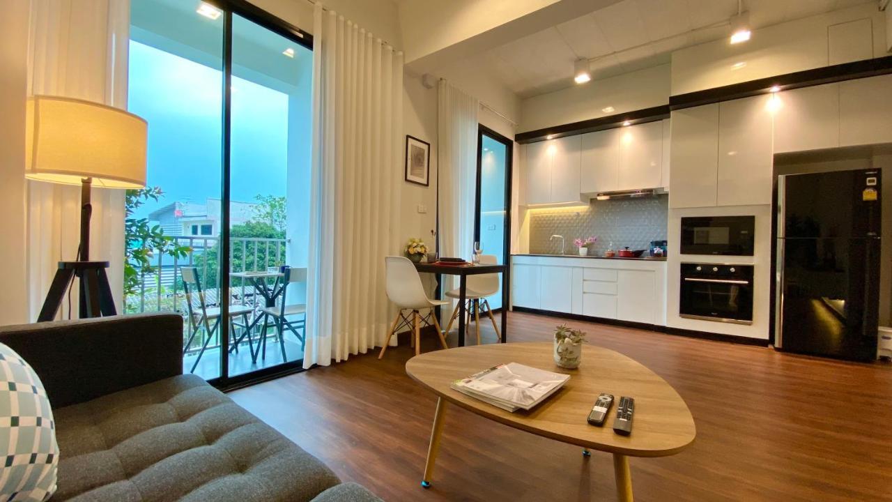 Cozy Place @ Chiangrai Csiangraj Kültér fotó