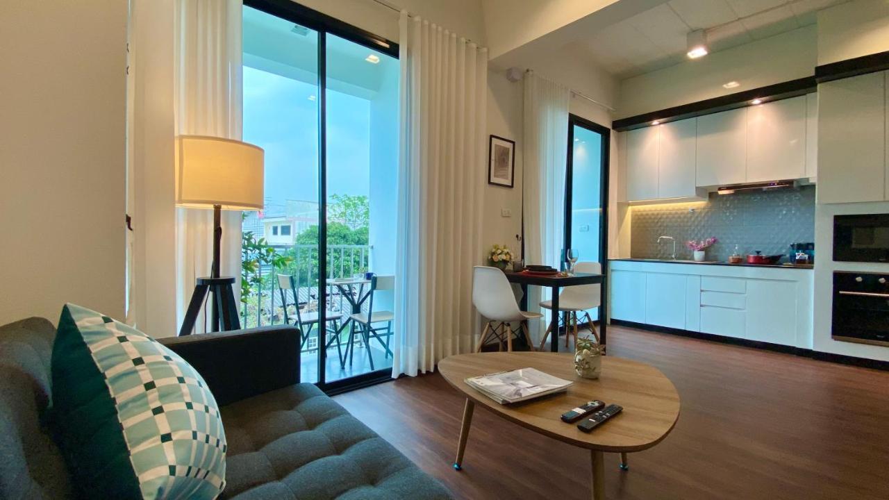 Cozy Place @ Chiangrai Csiangraj Kültér fotó